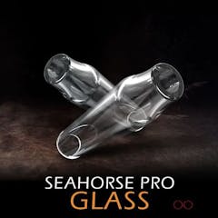 Lookah Seahorse Pro Glass Replacement 5pk