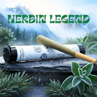 Product Twisted - Herbin Legend Pre-Roll (1g)