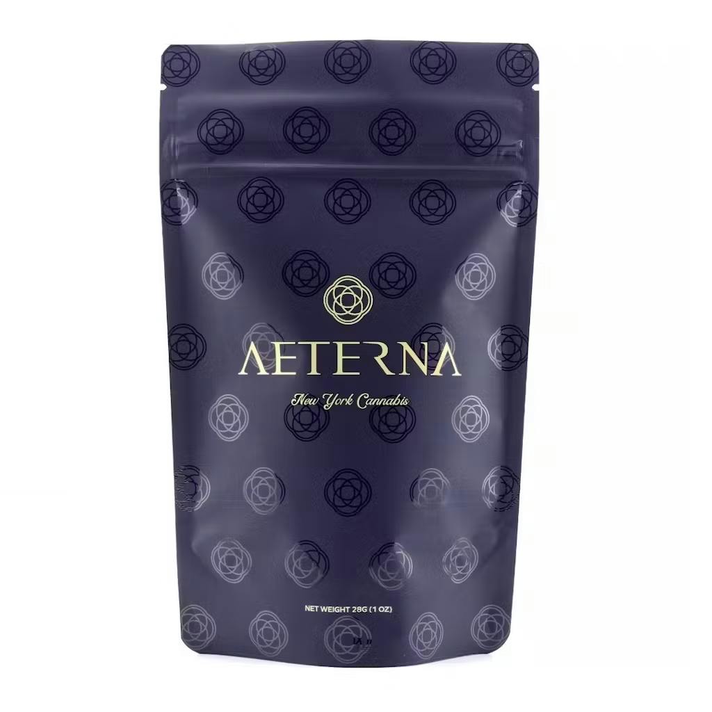 Cherry Land • Flower | 28g | Aeterna by Aeterna | Buy Online