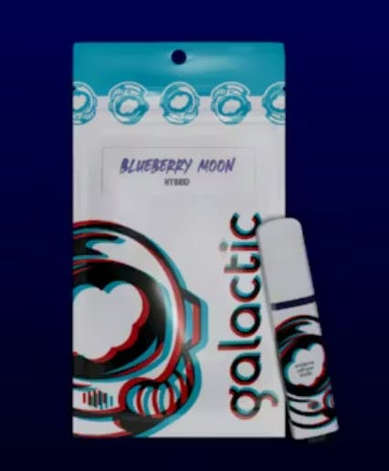 elf bar vape uk Alien Labs - Galactic Gas - 0.5g Disposable