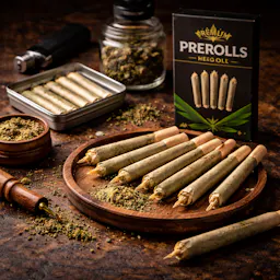 Pre-Rolls category image
