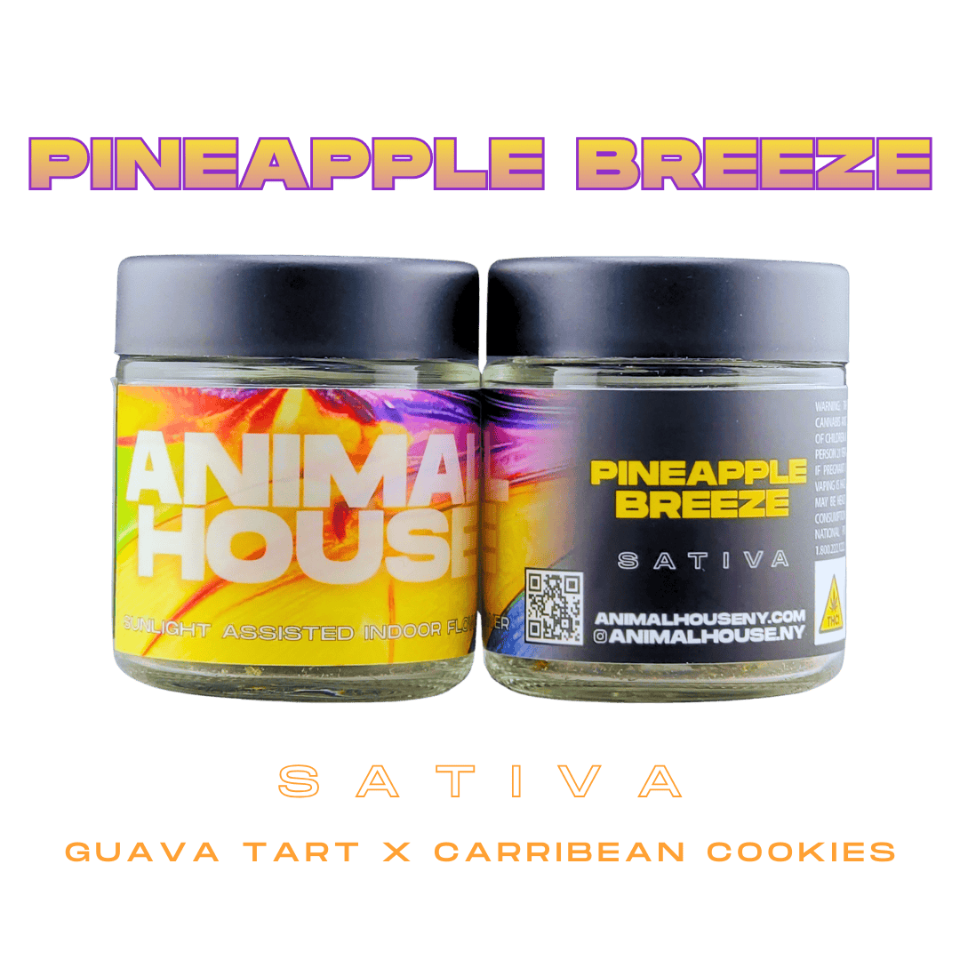 pineapple breeze vape Verdi