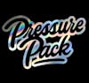 5/$45 NORTH COAST X PRESSURE PACK FUN SIZE ROSIN DISPOSABLES 0.15G