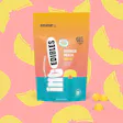 inc.edibles Summer Peach THC
