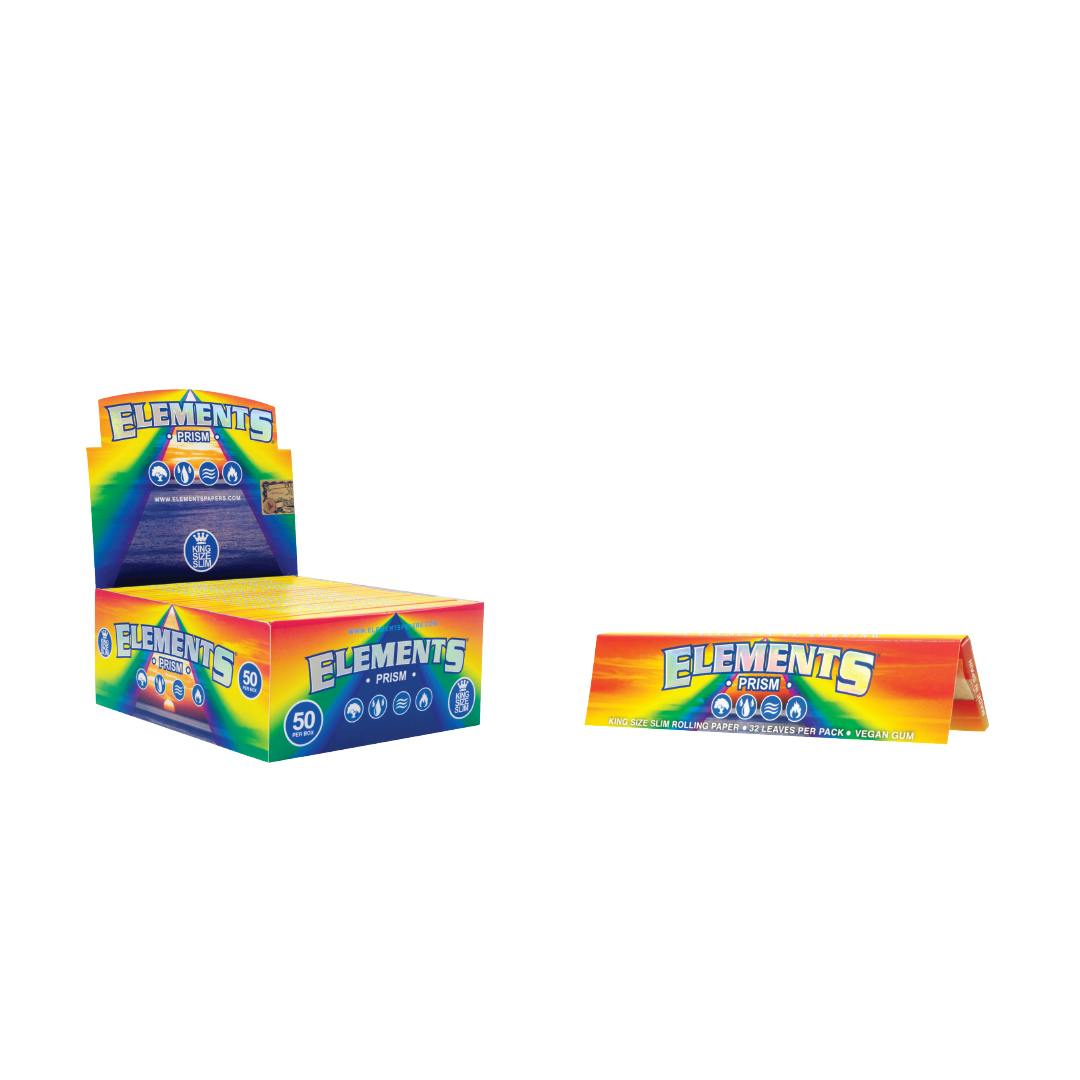 Prism King Size Slims