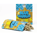 Clout King: Blue Waffles - PR 2pk