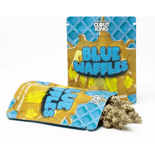 Rolled up and ready to smoke, Pre-Roll packs are a convenient and effective way to consume cannabis. Pre-Roll packs generally contain smaller pre-rolls so that each can be consumed in one sitting.