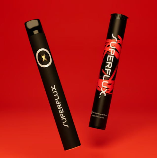 Disposable vaporizers contain concentrated cannabis oil that is heated by an attached battery and inhaled. These products come charged and ready to go, and are not designed to be reused, refilled, or recharged. These products are often very potent and are designed to be consumed in 2-3 second puffs.