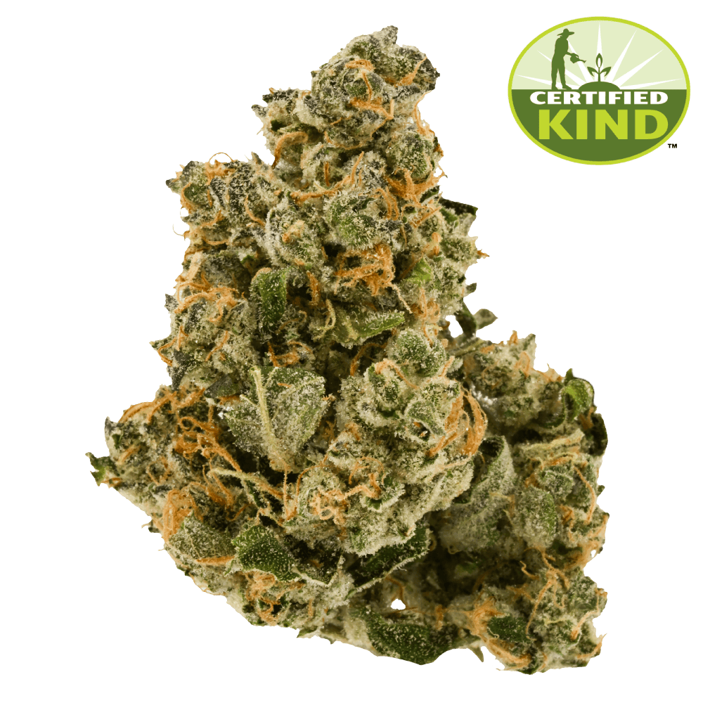 Sour Diesel