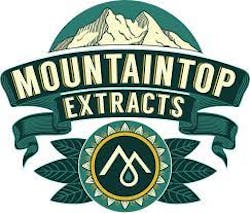 Mountaintop Extracts Space Rocketz | Blueberry Blast