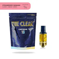 slammin vape juice The Clear