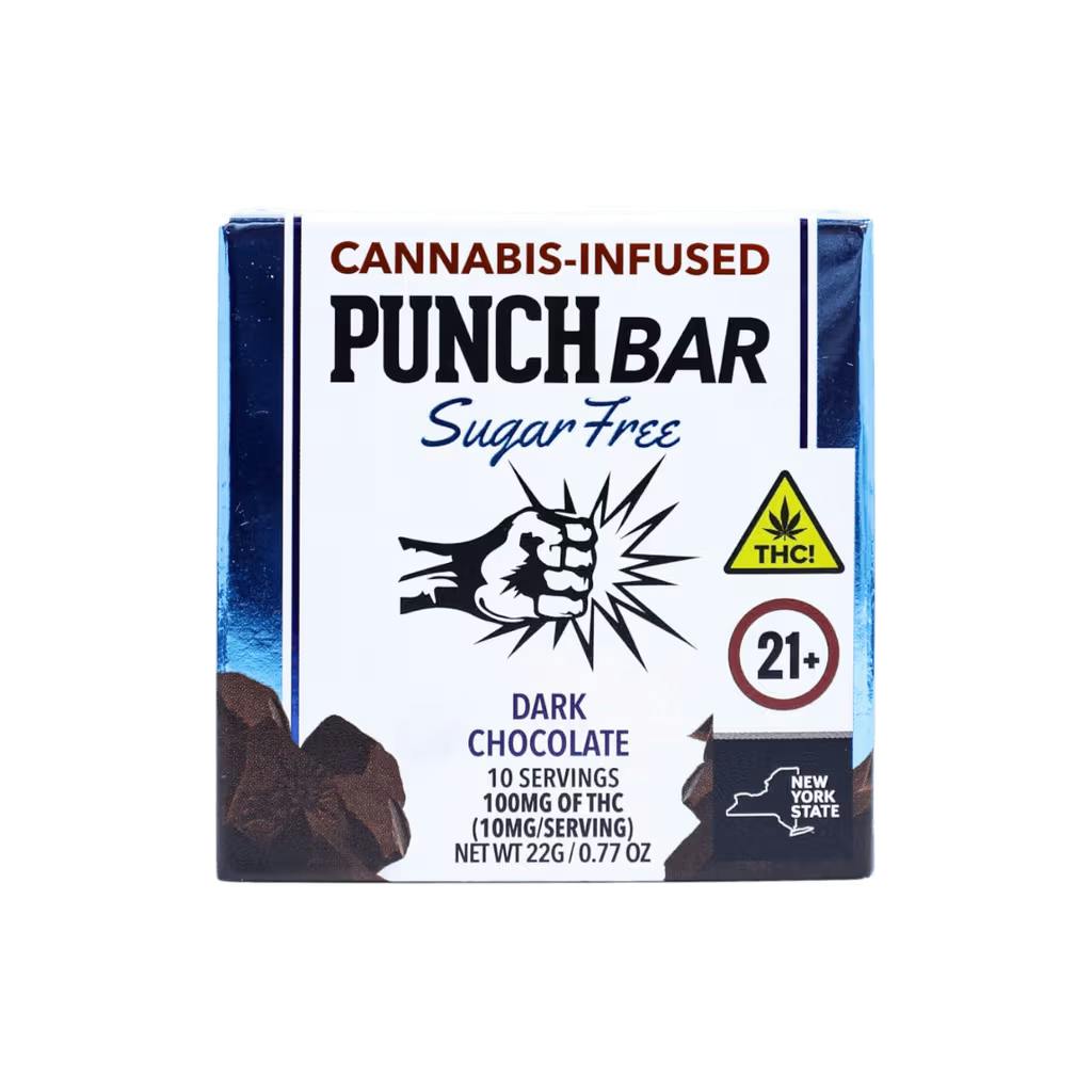 Kshn Pouch Co Citrus 10mg 10pk Pouches - The Flowery NY