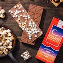 S'mores (H) - 100mg (20 Piece) - Milk Chocolate Bar - Thumbnail 3