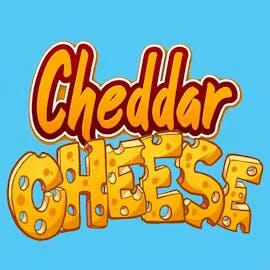 DELI - Cheddar Cheese (Smalls)
