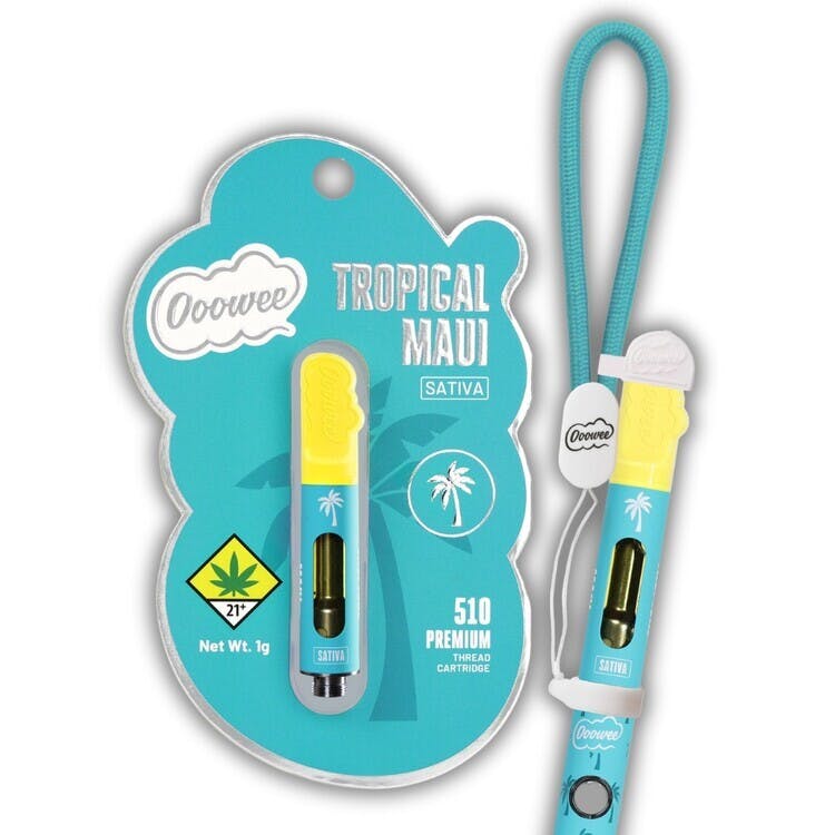 Buy Ooowee Products Online - Lidz Cannabis Dispensary in Spokane, WA