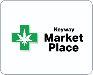 logo for Keyway - San Mateo