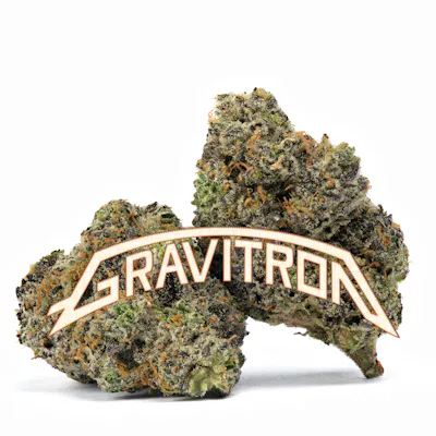 Gravitron