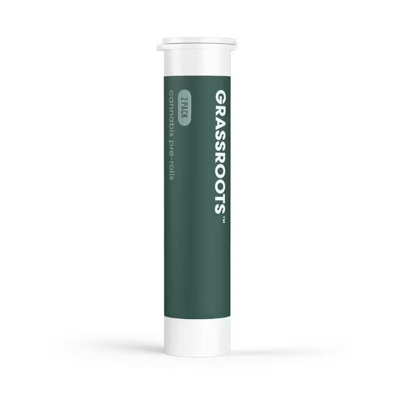 Grassroots Pillow Mints