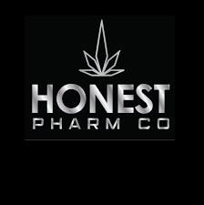 Image of Honest Pharm Co | Bubba Kush | Pre Roll