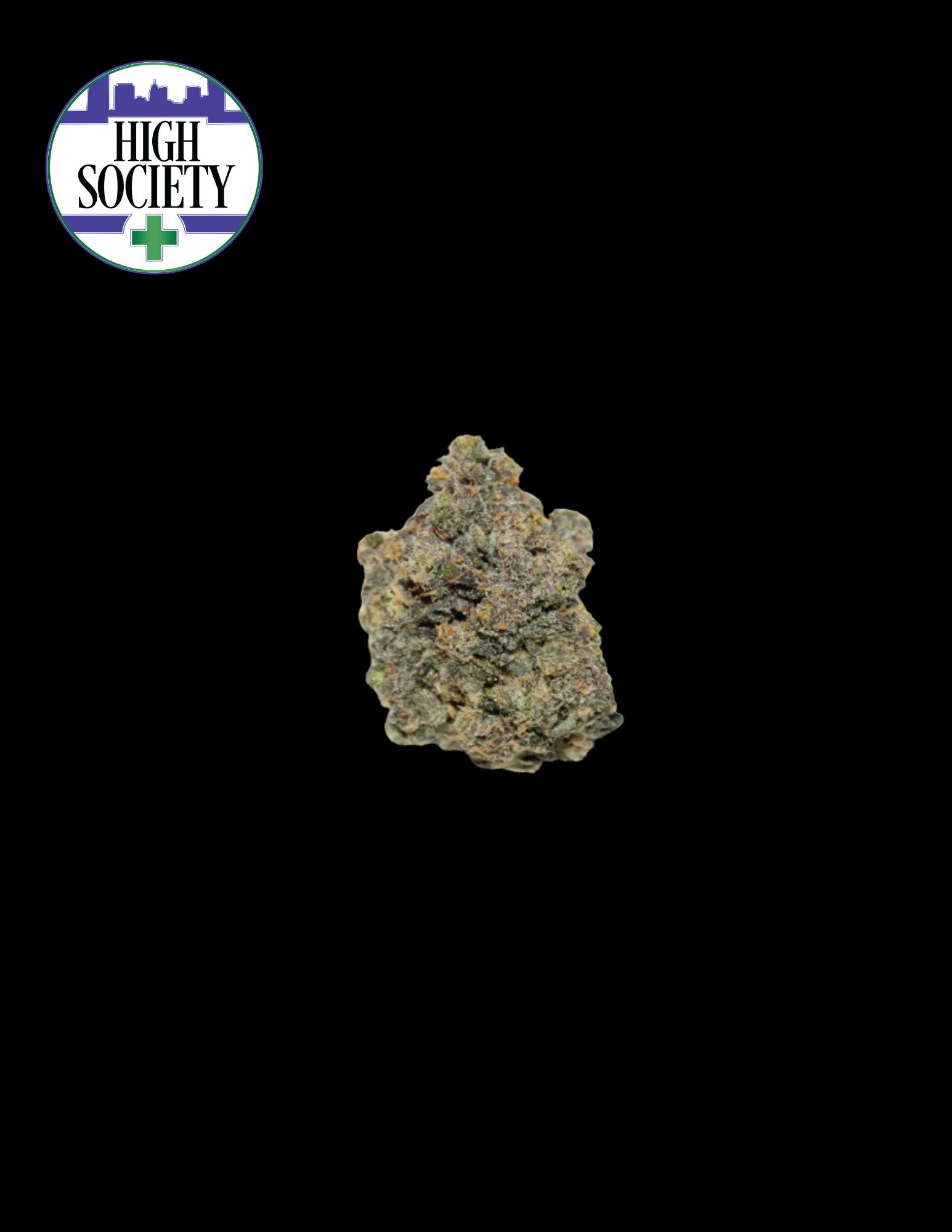Zoap (Green Dynasty) - Private Reserve