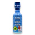 Agro Couture: 1:1 CBD Blue Raspberry Lemonade - Beverage Shot 200mg