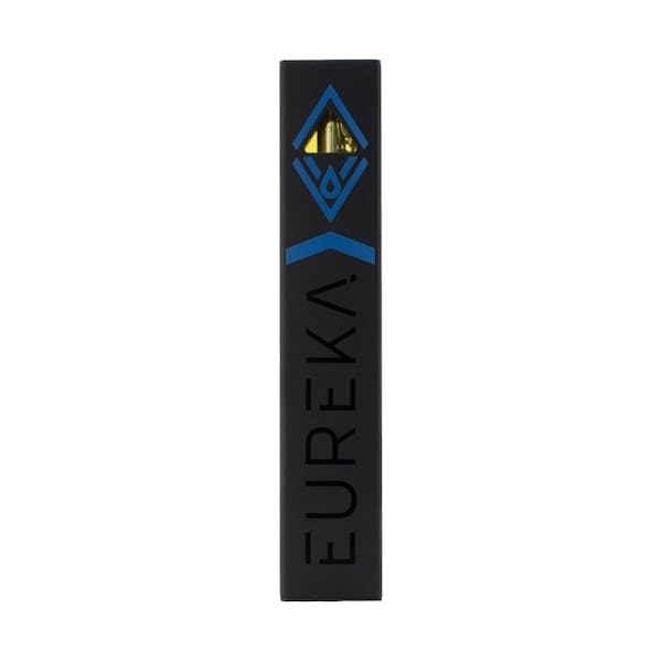 Very Berry | .5g | Disposable | Eureka Vapes