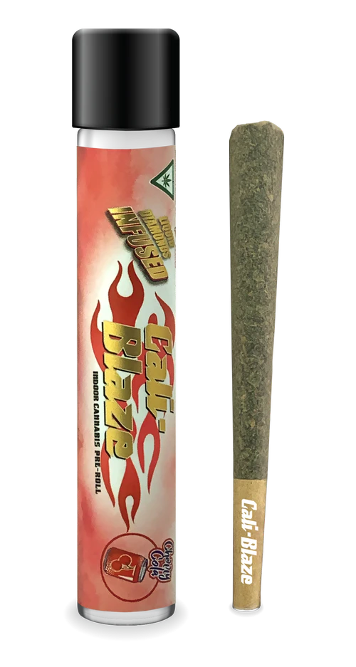 Cherry Cola Diamond Pre-Rolls | 1.2g