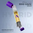 Bachelor Party BHO