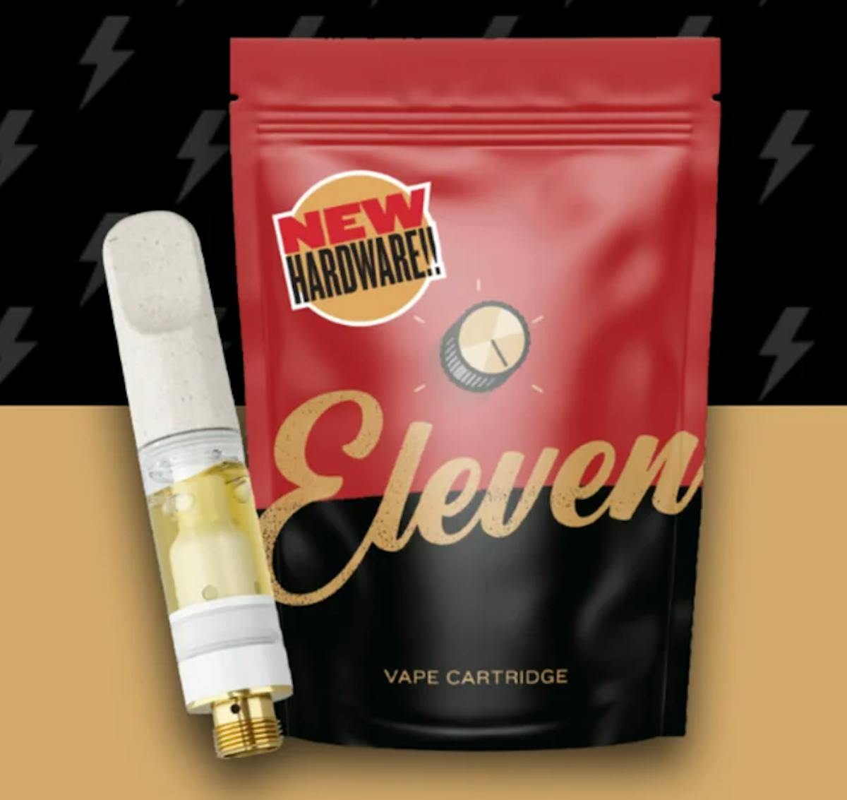 Image of Spicy Margarita | 1g Cartridge