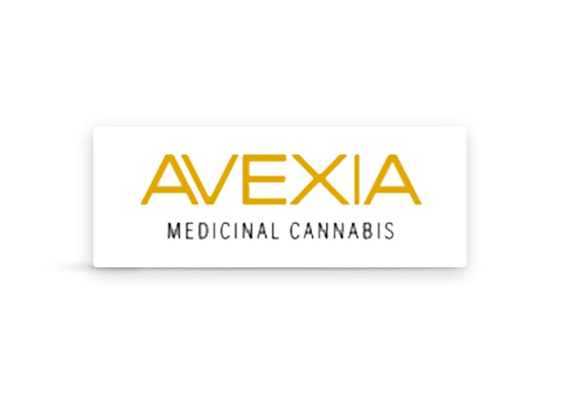 Image of Avexia | 1G | RSO Frostline