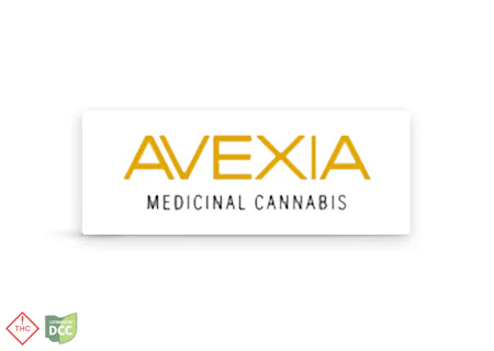 Image of Avexia | 1:1 THC:CBG Ascend Tablets | Capsules | 110mg | 44pk
