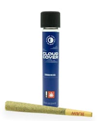 Old Dirty Biker - Preroll 1g