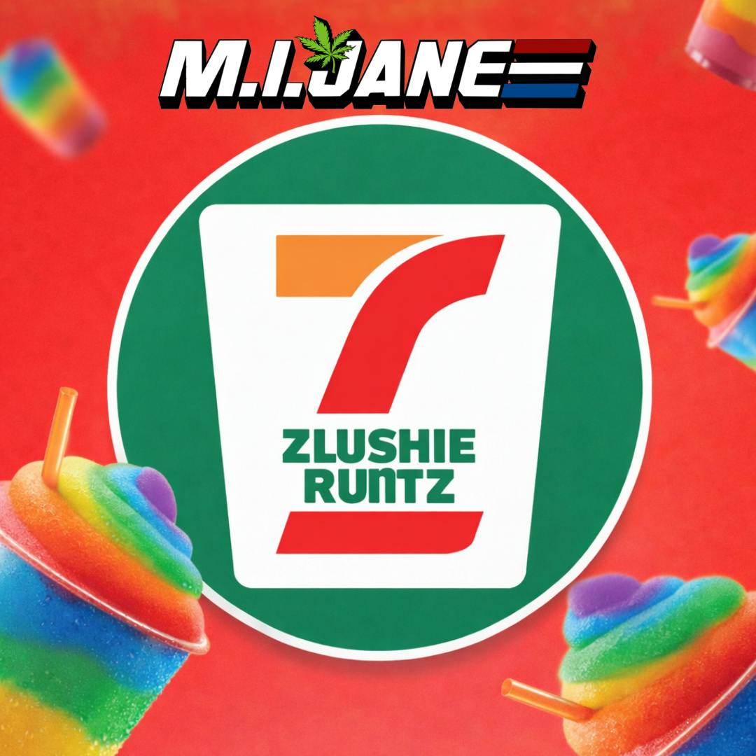 Image of Mi Jane - Deli - Zlush Runtz