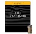 The Standard: Blue Zushi - Live Resin Airgraft Pod 1g