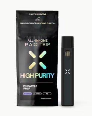 pax era pods denver iJoy XP50000 Disposable Vape main image 1