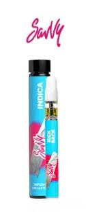 Savvy Kick Back Fresh Berry Disposable Pen 0.3g - Star Buds Cannabis  Dispensaries Cannabis Dispensary in NY, MD, MS, IL, OK