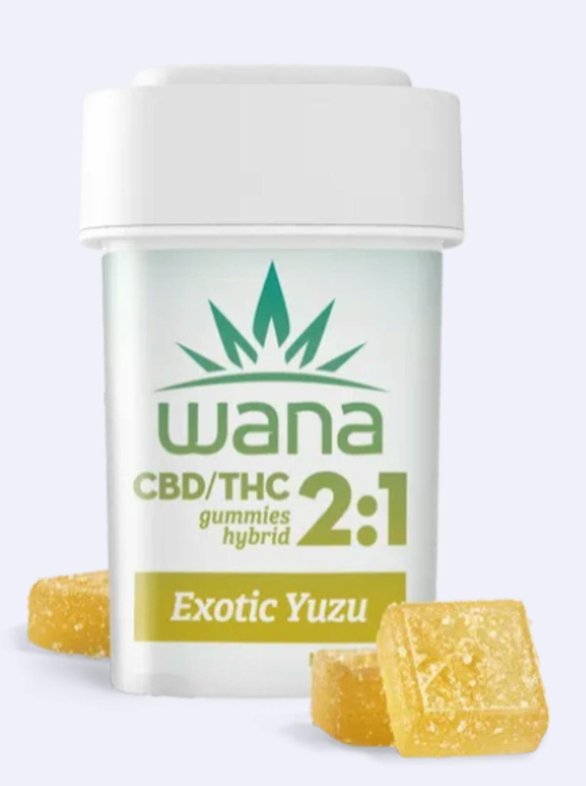 Image of Exotic Yuzu 2:1