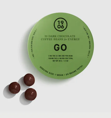 Go Beans for Energy | 20-Pack-3
