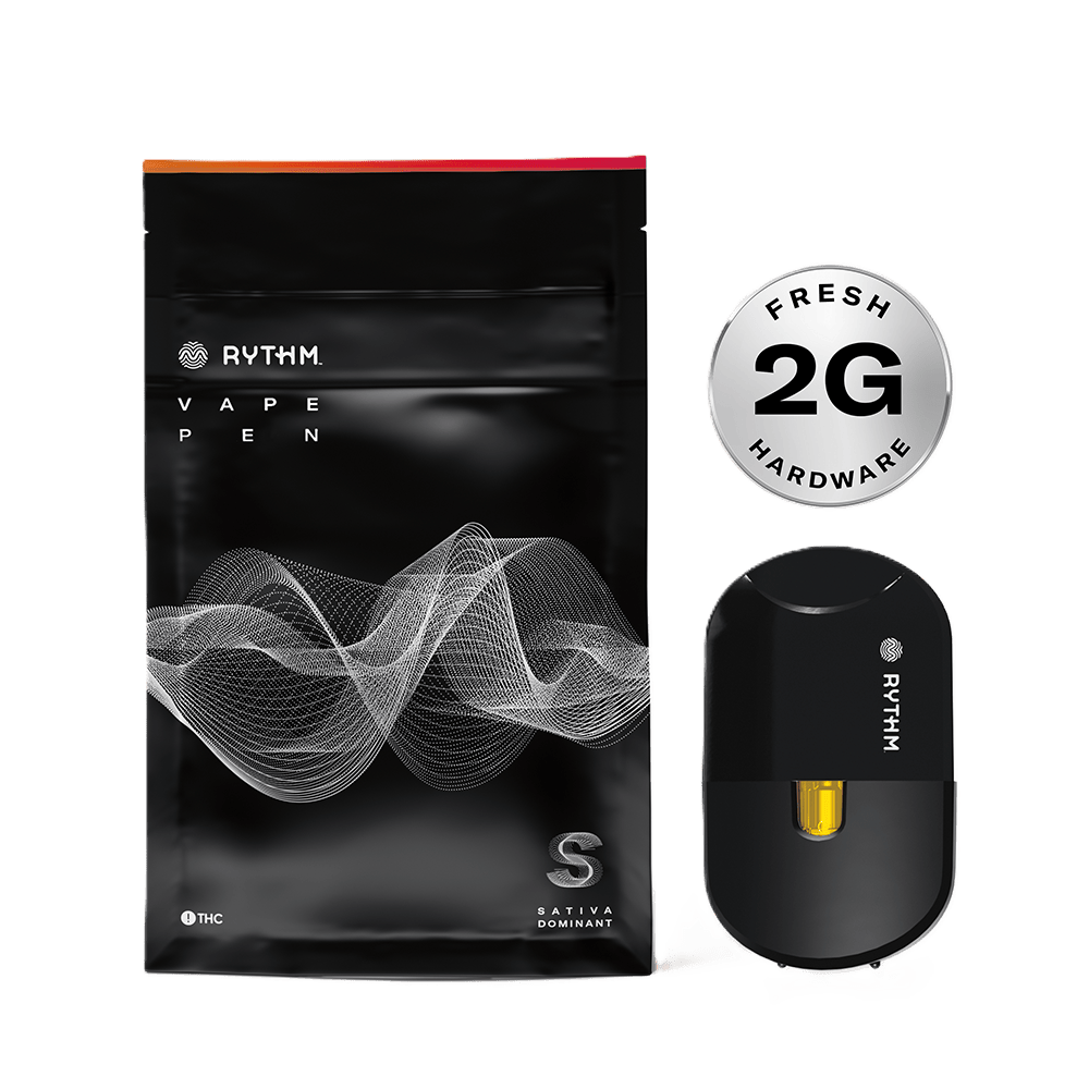 Sour Diesel | Live Resin | All-in-one