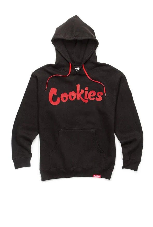 Hayward Dispensary: Cookies Cookies - Original Mint - Fleece