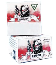 Anarchy - Budder - Malibu Marker