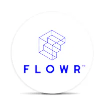 Flowr Logo