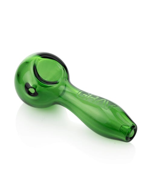 GRAV Classic Spoon - Mint Green - Image 2