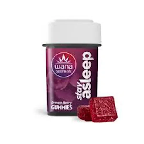 Dream Berry Stay Asleep [20 pack]-1