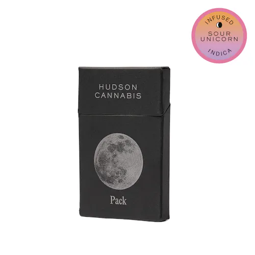 Sour Unicorn – Infused Pre-Rolls – 7 Pack-1