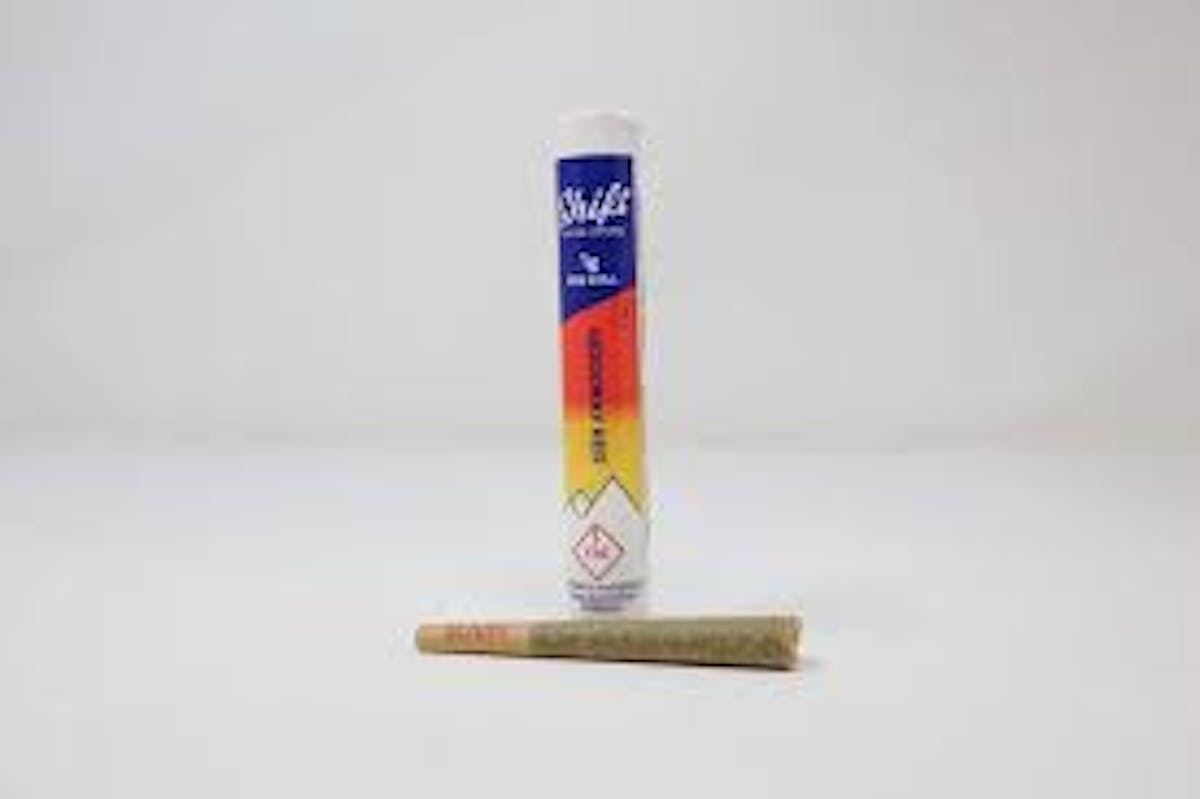 Photo of 303 Cannabis – PreRoll – Sour Apple Punch (S)