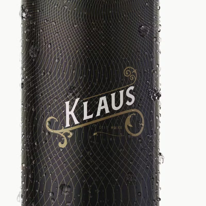 Product KLAUS - 1851 Zombie - 10mg - Rosin Beverage