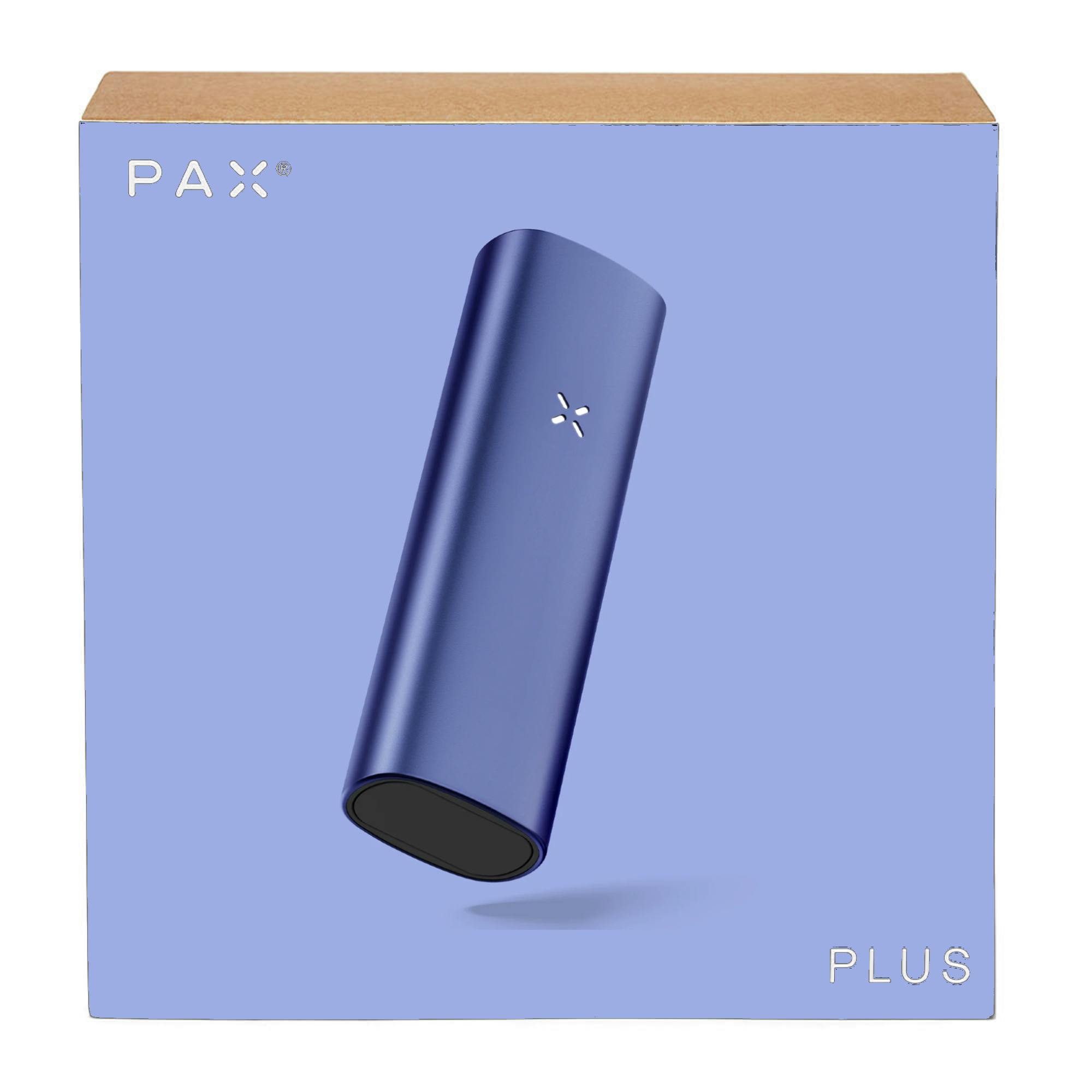 Photo of PAX | PLUS – Periwinkle | Dual Vaporizer