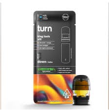 Turn | Straincraft | King Louis XII | Pod
