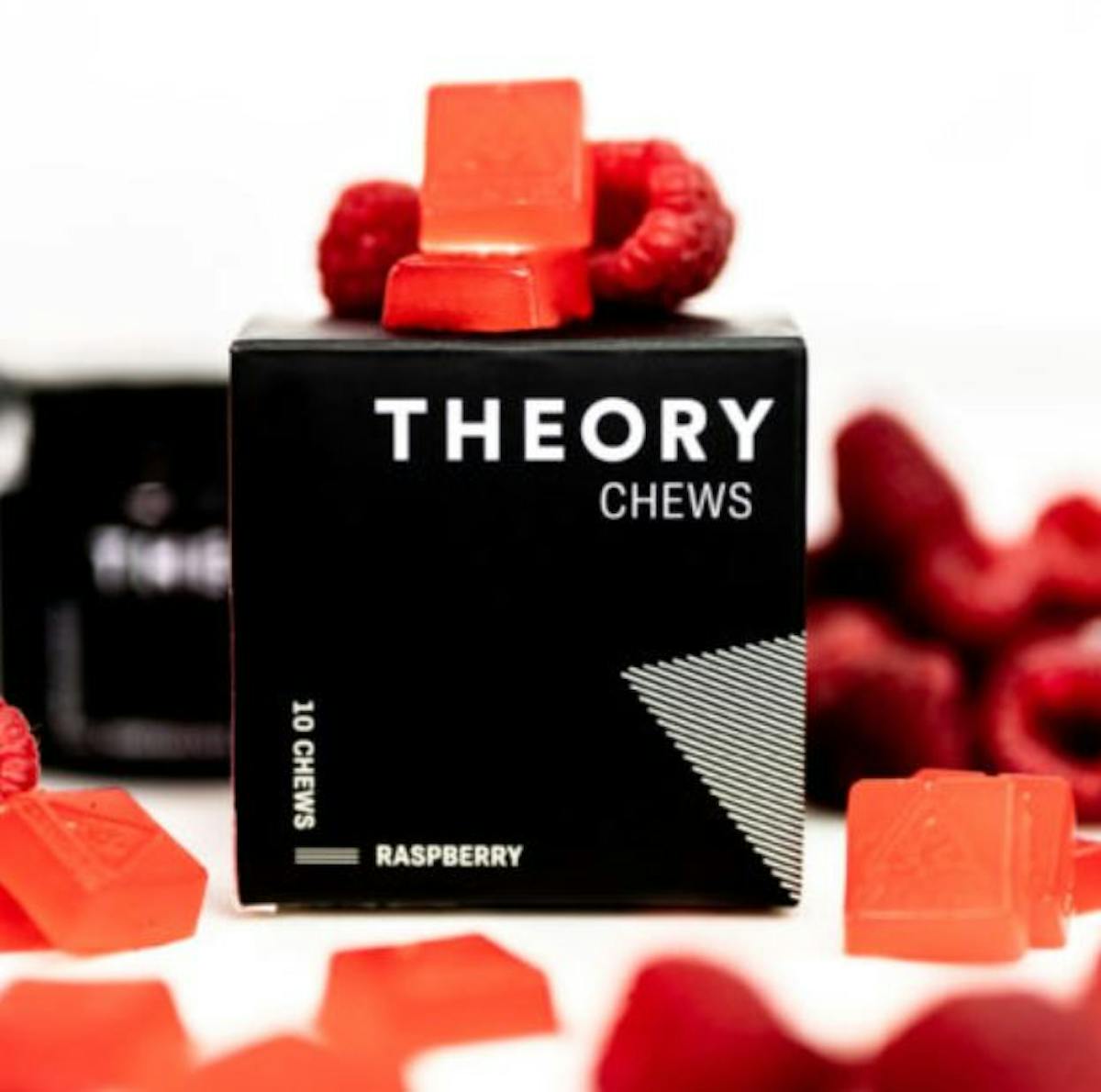 Image of Raspberry | Layered Chews